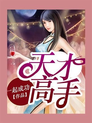 天才高手 封面