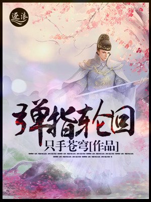 弹指轮回 封面
