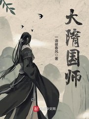 大隋国师 封面
