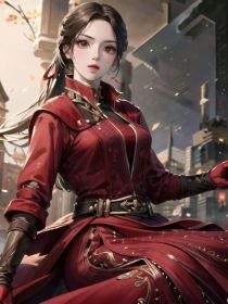 如懿传：捡漏成了第一宠妃 封面