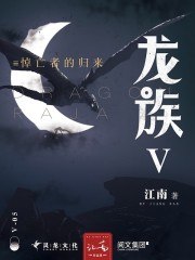 龙族5 封面