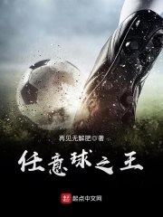 任意球之王 封面