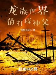 龙族世界的打碟神父 封面