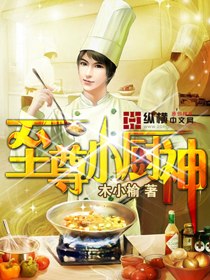 至尊小厨神 封面