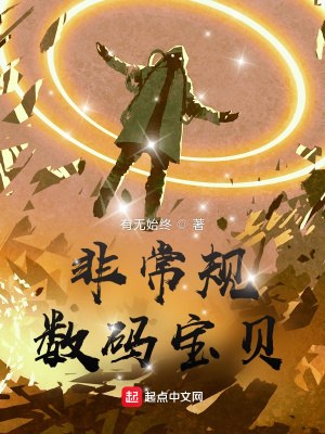 非常规数码宝贝 封面