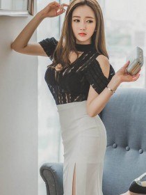 村里艳事 封面