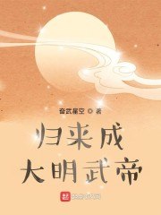 归来成大明武帝 封面