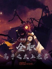 全职高手之太上老君 封面
