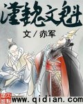 汉魏文魁 封面