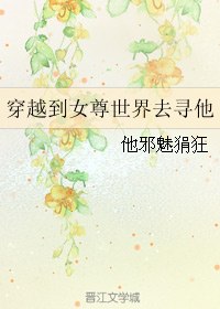 穿越到女尊世界去寻他 封面
