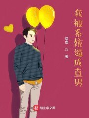 我被系统逼成直男 封面
