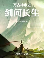 万古神帝之剑问长生 封面