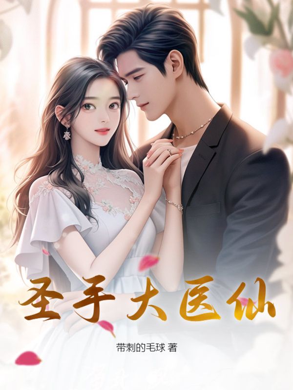 圣手大医仙 封面