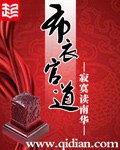 布衣官道 封面