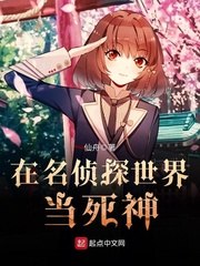 在名侦探世界当死神 封面