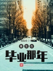 重生在毕业那年 封面
