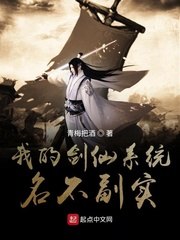 我修的是剑仙 封面