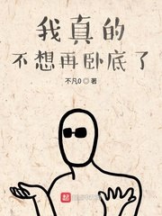 我真的不想再卧底了 封面