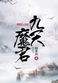 九天魔君 封面