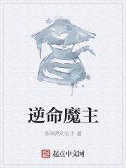 逆命魔主 封面