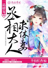 一品娇宠，丞相大人求休妻 封面