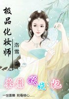 极品化妆师:洛洛在秦朝 封面