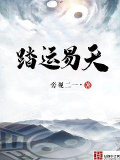 踏运易天 封面