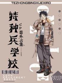 特种兵学校之cp番外合集 封面