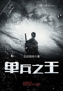单兵之王 封面