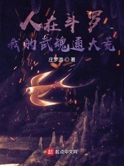 人在斗罗,我的武魂通大荒 封面