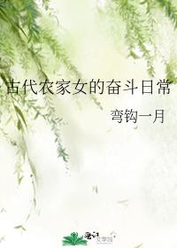 古代农家女的奋斗日常 封面