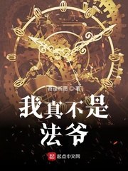 我真不是法爷 封面
