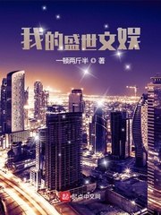 我的盛世文娱 封面