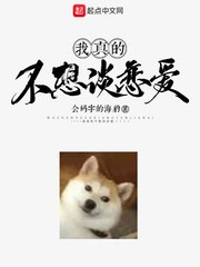 我真的不想谈恋爱 封面
