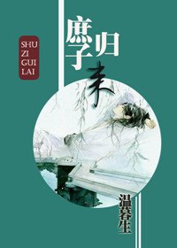 庶子归来 封面
