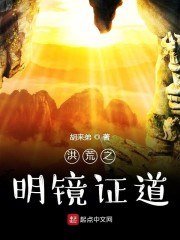 洪荒之明镜证道 封面