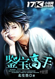 鉴宝高手 封面