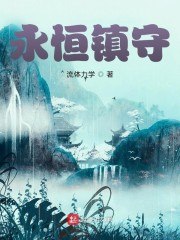永恒镇守 封面
