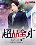 超品全才 封面