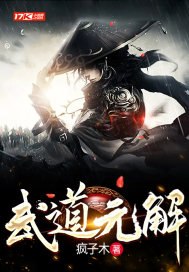武道元解 封面