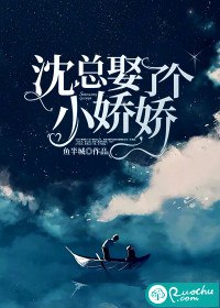 沈总娶了个小娇娇 封面