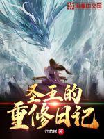 圣王的重修日记 封面